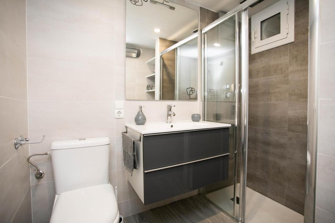 Apartament Al Cor De เบกูร์ ภายนอก รูปภาพ